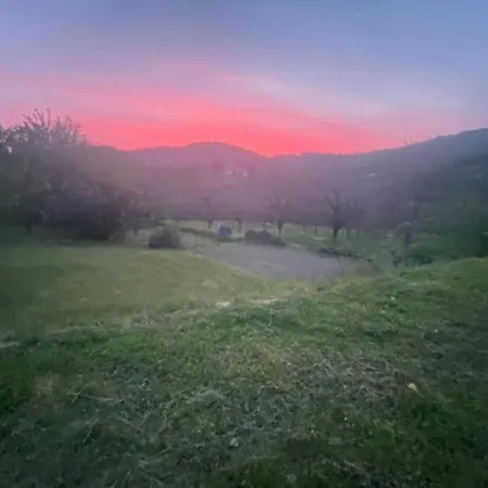 Coeur De Dordogne Grande Piscine Au Sel Vue Vallee