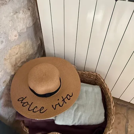 Coeur De Dordogne Grande Piscine Au Sel Vue Vallee Prázdninový dům *
